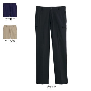 ホワイセル スクラブ 白衣 医療 介護 自重堂 WH90372 メンズストレッチカーゴパンツ 70-112 作業ズボン 作業着 メンズ ワークウェア jichodo かっこいい