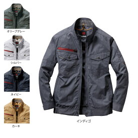バートル BURTLE 作業服 作業着 AC7141 エアークラフトブルゾン SS-LL 単品 春夏ス 7041対応 メンズ AIRCRAFT 株式会社空調服 製品と互換性なし