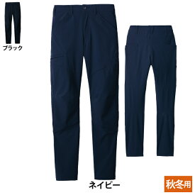 Pt10倍6月10日限定 作業服 秋冬用 サンエス SPT22125 ソフトシェルパンツ SS～LL