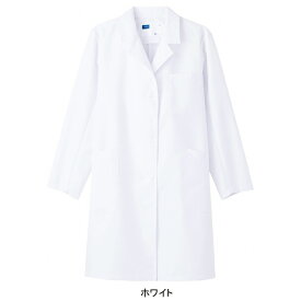 ホワイセル スクラブ 白衣 医療 介護 自重堂 WH11503 レディースハーフコート S-4L 医療白衣 介護ウェア 作業着 レディース ワークウェア jichodo かっこいい