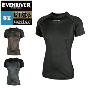�C�[�u�����o�[ EVENRIVER ��ƕ� �C���i�[ GTX05 �A�C�X�R���v���b�V�����l�I�N���[�l�b�N�i�����j M-3L �t�� ��ƒ� ������� ���������� �����Y