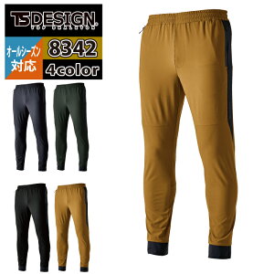a TSDESIGN ƕ I[V[Y 8342 TSDELTAXEFbgpc S-LL