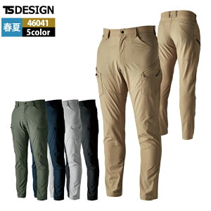 a TSDESIGN ƕ tėp 46041 fB[XJ[Spc S-LL