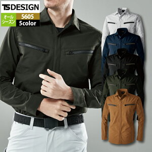 a TSDESIGN ƕ I[V[Y 5605 OX[uVc SS-LL