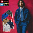 バートル BURTLE 作業服 作業着 7091 ジャケット SS-LL かっこいい おしゃれ 春夏用 メンズ レディース ユニセックス ストレッチ