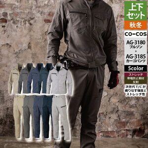 R[RX ƕ ㉺Zbg AG-3180 Xgb`u]M-3L  AG-3185 Xgb`J[Spc SS-3L ƒ ƃY{ H~ ƒ CO-COS [NEFA Y 