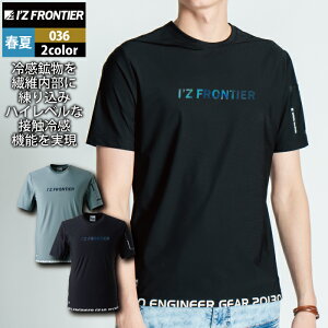 ACYteBA ƕ 2024tĐV 036 ACXtB[Xgb`iCN[lbNVc S-3L tėp ƒ  Y I'Z FRONTIER