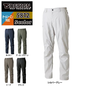 a TSDESIGN ƕ ƃY{ 5812 TCNNXpc 3L-4L I[V[Y ƒ