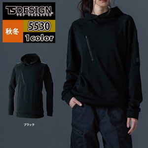 ���a TSDESIGN ��ƕ� 5530 �j�b�J�[�Y�h���C���b�t���t�[�f�B�[ 5L-6L �H�~ ��ƒ�