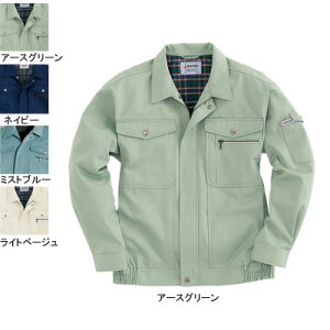 バートル BURTLE 作業服 作業着 600 ブルゾン S-LL かっこいい おしゃれ 秋冬用 メンズ レディース ユニセックス ストレッチ
