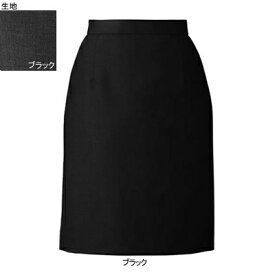 事務服・制服・オフィスウェア ヌーヴォ FS45749 バックアップウエストセミタイトスカート 5号～19号