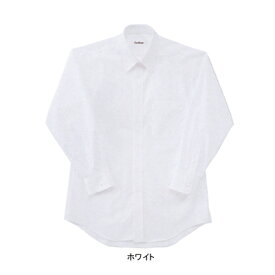 作業着 作業服 マルチフォームアミューズメント D8550 長袖シャツ XL(＝3L＝EL)サイズ・ホワイト21