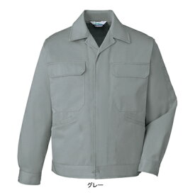 自重堂 作業服 3300 エコ製品制電ジャンパー 4L-5L 秋冬用 作業着 メンズ ワークウェア jichodo かっこいい