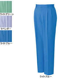 自重堂 作業服 42801 エコ製品制電ツータックパンツ 70-88 秋冬用 作業ズボン 作業着 メンズ ワークウェア jichodo かっこいい