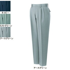 自重堂 作業服 41901 エコツータックパンツ 91-106 秋冬用 作業ズボン 作業着 メンズ ワークウェア jichodo かっこいい