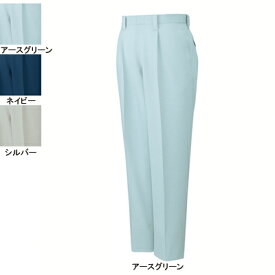 自重堂 作業服 80801 エコワンタックパンツ 70-88 秋冬用 作業ズボン 作業着 メンズ ワークウェア jichodo かっこいい
