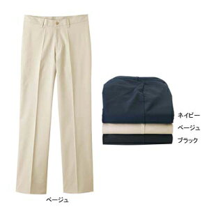 サンエス 作業服 JB58030 メンズノータックパンツ(全3色) W85・ネイビー3 作業着 ワークウェア かっこいい メンズ