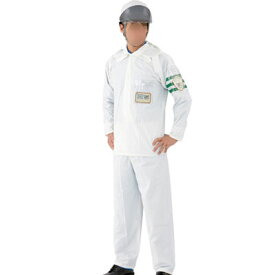 警備服・防犯商品 G-best S418 レインストーリー1535 M-4L ワッペンや吊紐は付属なし セキュリティ