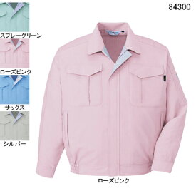 楽天市場 ピンク カラーピンク 作業服 レディースファッション の通販