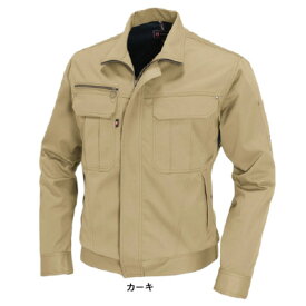 バートル BURTLE 作業服 作業着 6091 ジャケット SS-LL かっこいい おしゃれ 秋冬用 メンズ レディース ユニセックス ストレッチ