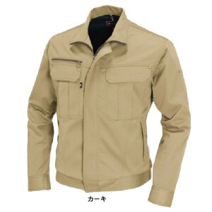 バートル BURTLE 作業服 作業着 6091 ジャケット 4L かっこいい おしゃれ 秋冬用 メンズ レディース ユニセックス ストレッチ