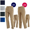 バートル BURTLE 作業服 作業着 作業ズボン 7083 ユニセックスパンツ SS-LL かっこいい おしゃれ 秋冬用 メンズ レディース ユニセックス ストレッチ