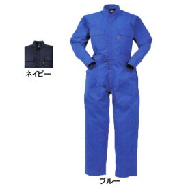 作業服・ツナギ DON 119 ツナギ服 3L