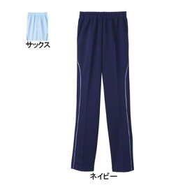 医療白衣・介護服　WHISeL 自重堂 WH90062 レディースパンツ S～3L