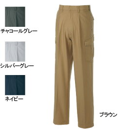 桑和 SOWA オールシーズン 作業服 作業着 5778 カーゴパンツ 91-100 メンズ ソーワ ワークウェア