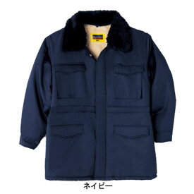 桑和 SOWA 作業服 作業着 防寒着 秋冬用 5200 ナイロンカストロコート 3L メンズ ソーワ ワークウェア