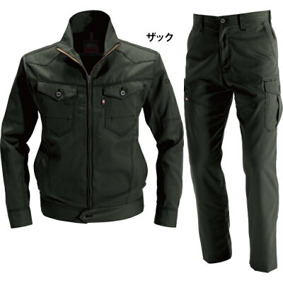 【送料無料】作業服上下セット春夏用バートル1511ジャケット&1512カーゴパンツ上下SS〜3L作業服・作業着【北海道沖縄離島は送料別途1000円】