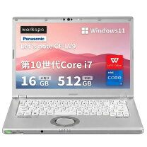 楽天市場】cf-lv9 i7の通販