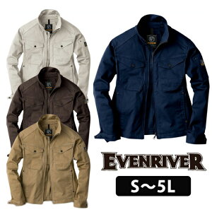 ��ƕ� ��ƒ� ���[�N�E�F�A EVENRIVER �C�[�u�����o�[ �t�č�ƕ� �X�g���b�`�u���]�� ERX207 �u���]�� �d���� �����Y �W�����p�[ �A�E�^�[ �W�����o�[ �h�J �l�[���h�J