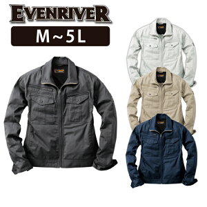 ��ƕ� ��ƒ� ���[�N�E�F�A M�`3L EVENRIVER �C�[�u�����o�[ �t�č�ƕ� �X�^���_�[�h���C�g�u���]�� SR-5007 �h�J �l�[���h�J