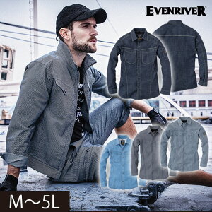 4L�`5L EVENRIVER �C�[�u�����o�[ �t�č�ƕ� ��ƒ� �X�g���b�`�G�A�[���C�g�V���c SR6006