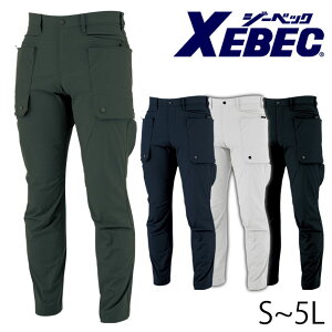 XEBEC �W�[�x�b�N �t�č�ƕ� ��ƒ� �J�[�S�p���c 2226