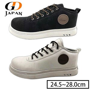 GDJAPAN �W�[�f�[�W���p�� ���S�C DUNK WORK SHOES DN-390