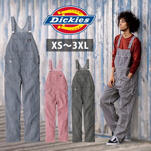 Dickies fBbL[Y Ȃ ƒ CgST qbR[ I[o[I[ D-7109
