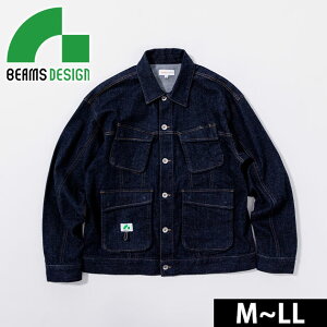 BEAMS �r�[���X �ʔN��ƕ� ��ƒ� �f�j�������u���]�� 2702-00
