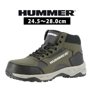 �y�X�[�p�[SALE�z HUMMER �n�}�[ ���S�C ���[�N�V���[�Y�~�h���J�b�g HM-S2