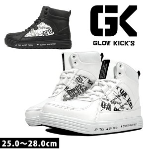 O[LbNX GLOW KICK'S SC nCJbgZ[teB[V[Y GKS-38 PC]bN