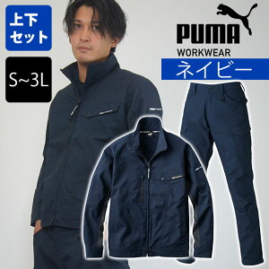 PUMA v[} ʔNƕ ƒ ƃEFA [NWPbgEJ[Spc㉺ZbgilCr[j PW-4011A PW-4015A