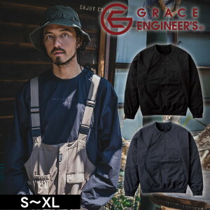 OCXGWjA[Y GRACE ENGINEER`S GE-3008 H~ƕ ƒ TyEfEN[lbN