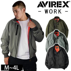 �A���B���b�N�X AVIREX AV501 �H�~��ƕ� ��ƒ� �t���C�g�h���W���P�b�g