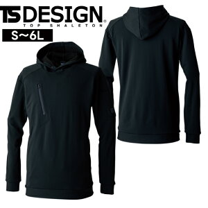 TS�f�U�C�� TSDESIGN 5530 �H�~��ƕ� ��ƒ� �j�b�J�[�Y�h���C���b�t���t�[�f�B�[ 5L�`6L