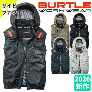 �o�[�g�� BURTLE AC2094 �󒲍�ƕ� ��ƒ� �G�A�[�N���t�g AC�x�X�g�i2026�N�V��j M�`XXL