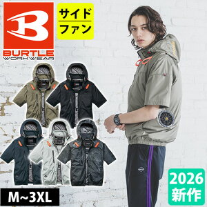 �o�[�g�� BURTLE AC2096 �󒲍�ƕ� ��ƒ� �G�A�[�N���t�g AC�����u���]���i2026�N�V��j 3XL