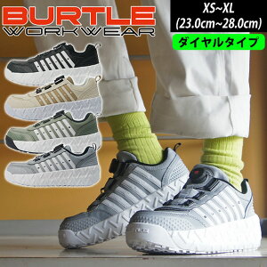 �o�[�g�� BURTLE 3303 ���S�C �Z�[�t�e�B�[�X�j�[�J�[�_�C�����^�C�v(���j�Z�b�N�X)(2026�N�V��)