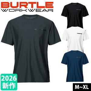 �o�[�g�� BURTLE 247 �t�č�ƕ� ��ƒ� �V���[�gT�V���c(2026�N�V��)