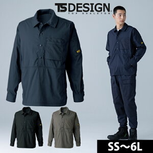 �y�X�[�p�[SALE�z TS�f�U�C�� TSDESIGN 55305 �t�č�ƕ� ��ƒ� �j�b�J�[�Y�v���I�[�o�[�V���c 5L�`6L